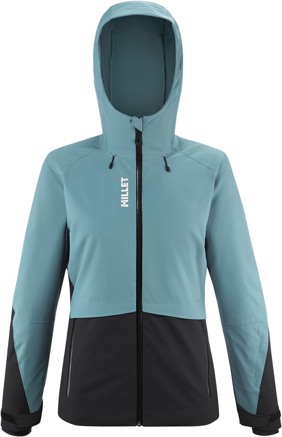 Amazon.co.jp: [ミレー] MONA JKT W : ファッション